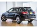 Polar White - GLC 300 4Matic Photo No. 3