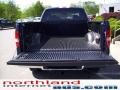 2007 Dark Blue Pearl Metallic Ford F150 XLT SuperCab 4x4  photo #14