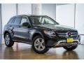 Polar White - GLC 300 4Matic Photo No. 12