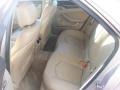 2008 Gold Mist Cadillac CTS Sedan  photo #5
