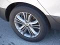 2015 Graphite Gray Hyundai Tucson SE AWD  photo #3