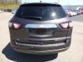 2016 Tungsten Metallic Chevrolet Traverse LT AWD  photo #6