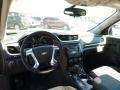 Tungsten Metallic - Traverse LT AWD Photo No. 13