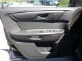 Tungsten Metallic - Traverse LT AWD Photo No. 14