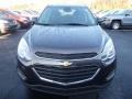 Tungsten Metallic - Equinox LS AWD Photo No. 2
