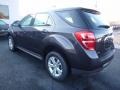 Tungsten Metallic - Equinox LS AWD Photo No. 10