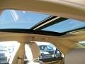 2008 Gold Mist Cadillac CTS Sedan  photo #7