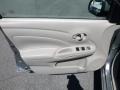 Magnetic Gray Metallic - Versa 1.6 SL Sedan Photo No. 13