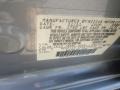 Magnetic Gray Metallic - Versa 1.6 SL Sedan Photo No. 15