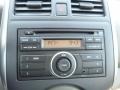Magnetic Gray Metallic - Versa 1.6 SL Sedan Photo No. 16