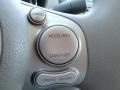 Magnetic Gray Metallic - Versa 1.6 SL Sedan Photo No. 19