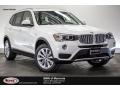 Alpine White - X3 xDrive28i Photo No. 1