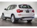 Alpine White - X3 xDrive28i Photo No. 3