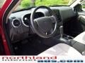 2008 Redfire Metallic Ford Explorer XLT 4x4  photo #10