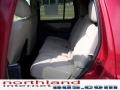 2008 Redfire Metallic Ford Explorer XLT 4x4  photo #12