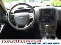 2008 Redfire Metallic Ford Explorer XLT 4x4  photo #13