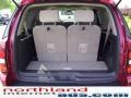 2008 Redfire Metallic Ford Explorer XLT 4x4  photo #14