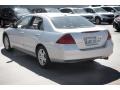 Alabaster Silver Metallic - Accord EX Sedan Photo No. 2