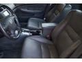 Alabaster Silver Metallic - Accord EX Sedan Photo No. 3