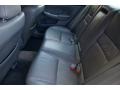 Alabaster Silver Metallic - Accord EX Sedan Photo No. 4