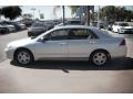 Alabaster Silver Metallic - Accord EX Sedan Photo No. 9