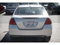 Alabaster Silver Metallic - Accord EX Sedan Photo No. 10
