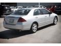 Alabaster Silver Metallic - Accord EX Sedan Photo No. 11