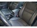 Alabaster Silver Metallic - Accord EX Sedan Photo No. 14