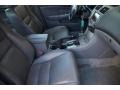 Alabaster Silver Metallic - Accord EX Sedan Photo No. 19
