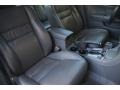 Alabaster Silver Metallic - Accord EX Sedan Photo No. 20