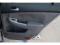 Alabaster Silver Metallic - Accord EX Sedan Photo No. 26