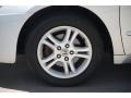 Alabaster Silver Metallic - Accord EX Sedan Photo No. 29