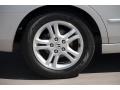 Alabaster Silver Metallic - Accord EX Sedan Photo No. 31