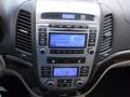 2011 Frost White Pearl Hyundai Santa Fe Limited AWD  photo #19