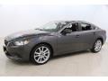 Meteor Gray Mica - MAZDA6 Touring Photo No. 3