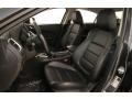 Meteor Gray Mica - MAZDA6 Touring Photo No. 5