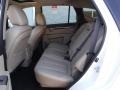 2011 Frost White Pearl Hyundai Santa Fe Limited AWD  photo #24