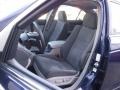 Royal Blue Pearl - Accord EX Sedan Photo No. 13