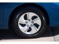 Dyno Blue Pearl - Civic LX Sedan Photo No. 29