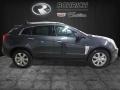 Graphite Metallic - SRX Luxury AWD Photo No. 2