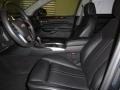 Graphite Metallic - SRX Luxury AWD Photo No. 5