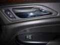 Graphite Metallic - SRX Luxury AWD Photo No. 10