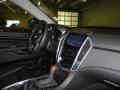 Graphite Metallic - SRX Luxury AWD Photo No. 11