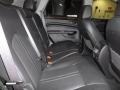 Graphite Metallic - SRX Luxury AWD Photo No. 13