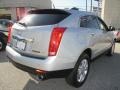 2013 Radiant Silver Metallic Cadillac SRX Luxury FWD  photo #6