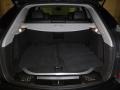 Graphite Metallic - SRX Luxury AWD Photo No. 14