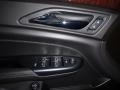 Graphite Metallic - SRX Luxury AWD Photo No. 17
