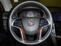 Graphite Metallic - SRX Luxury AWD Photo No. 21