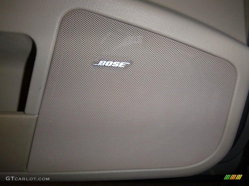 2008 STS V6 - Gold Mist / Cashmere photo #18