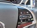 2013 Radiant Silver Metallic Cadillac SRX Luxury FWD  photo #47